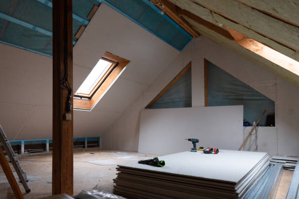 Best Commercial Insulation in Sistersville, WV