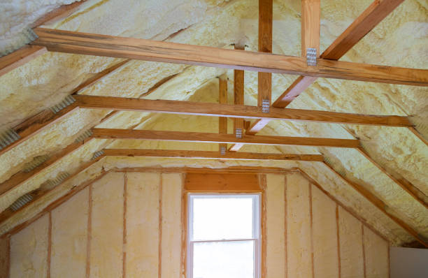 Best Insulation for Specific Applications in Sistersville, WV