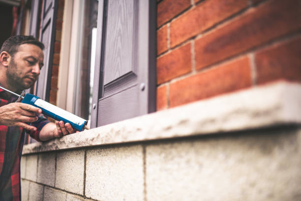 Best Types of Insulation in Sistersville, WV