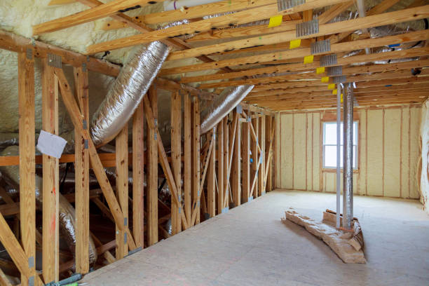 Best Insulation Maintenance and Repair in Sistersville, WV