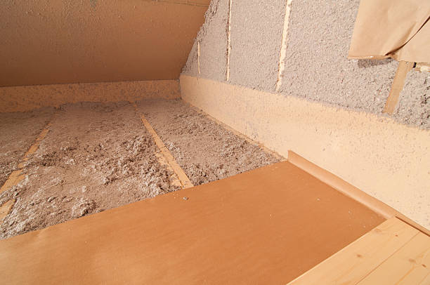 Best Insulation for Specific Applications in Sistersville, WV